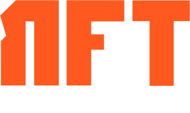 Diseño Gráfico, Web y Branding - NFT Smart Design