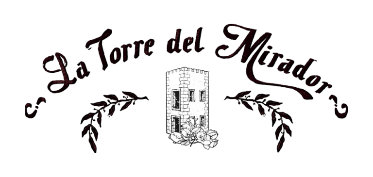 Logo La torre del mirador