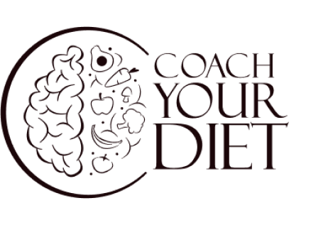 logo coach your diet