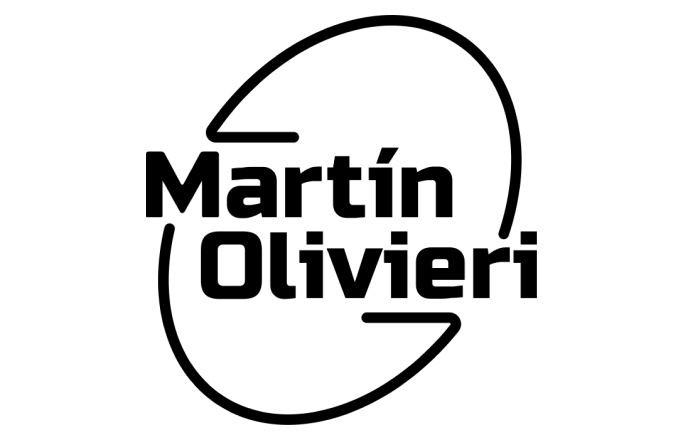 Logo Martin Olivieri