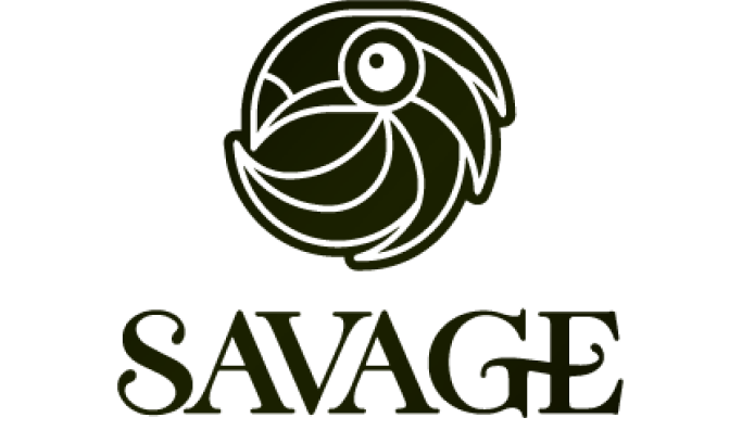 Logo Restaurante Savage