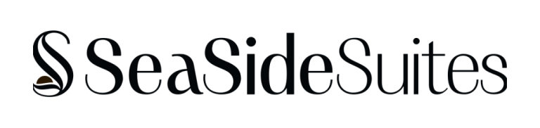 Logo sea side suites