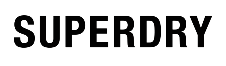 Logo Superdry