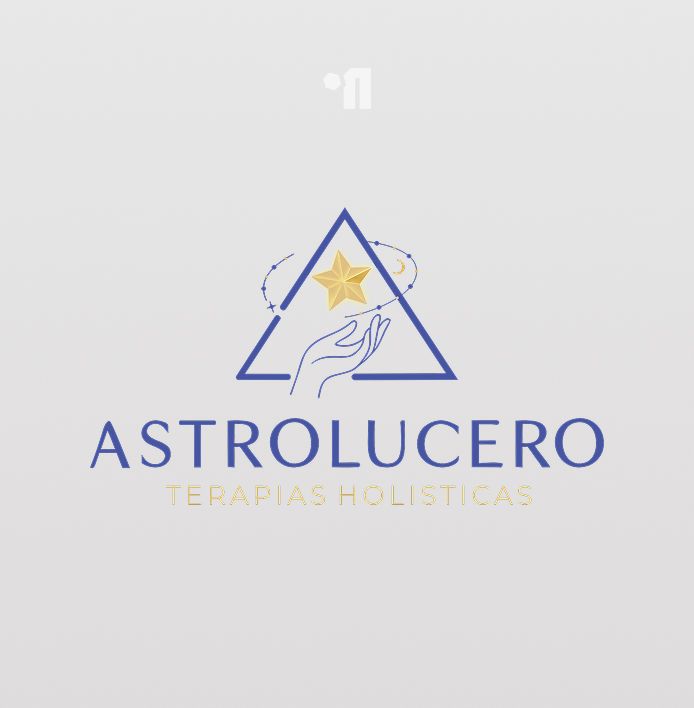 Branding y diseño gráfico para Astrolucero